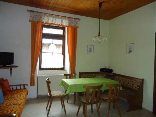 Haus Obernig