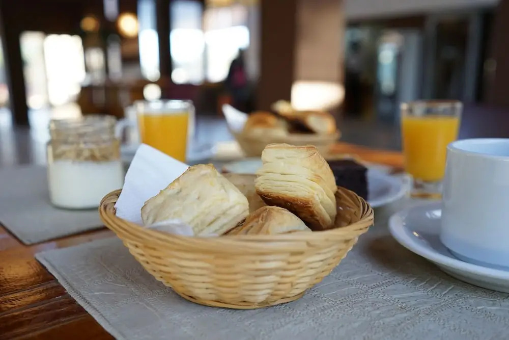 Harmonie Hotel De Montaña