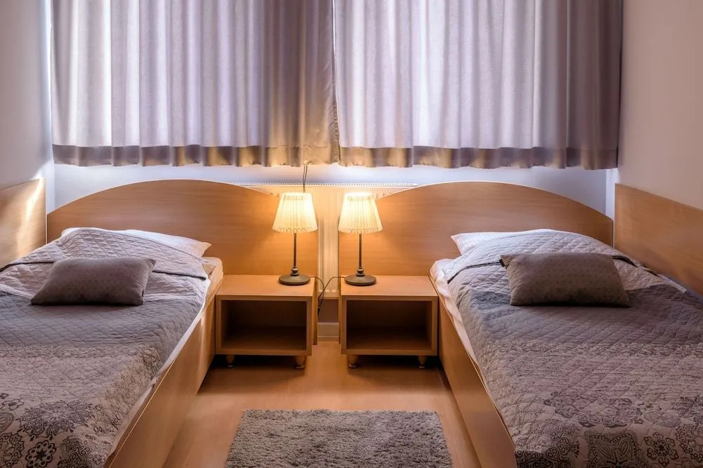Tailor Hotel Sport & Conference