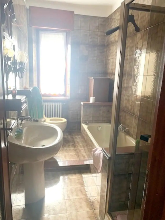 House With 3 Bedrooms in Motta, With Wonderful City View and Furnished Garden