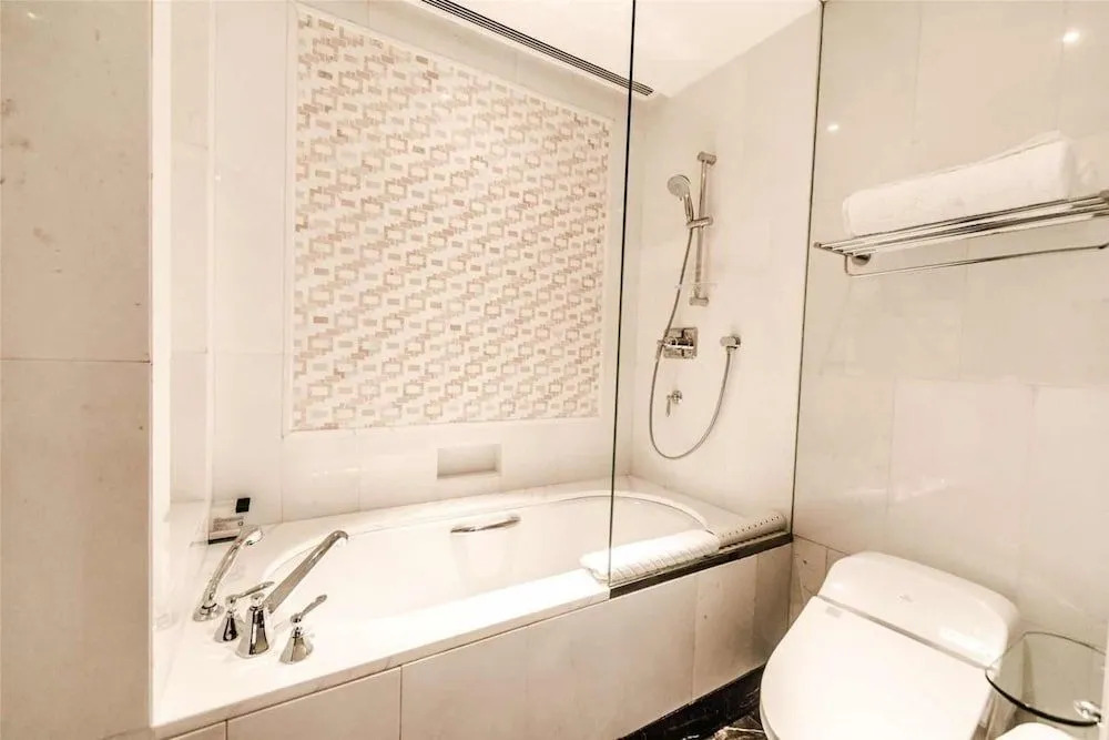 Gelade Residences Yintai Centre