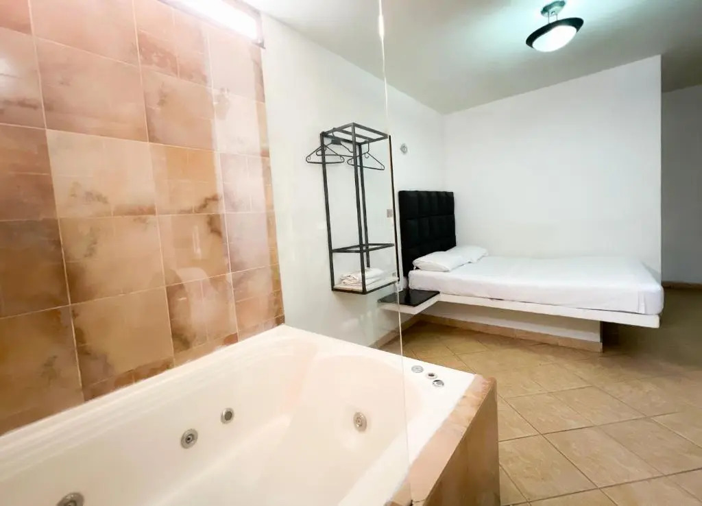 Hotel Natural Medellin