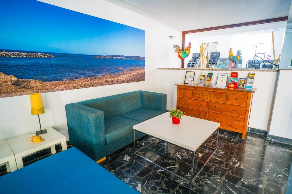 Hotel Sur