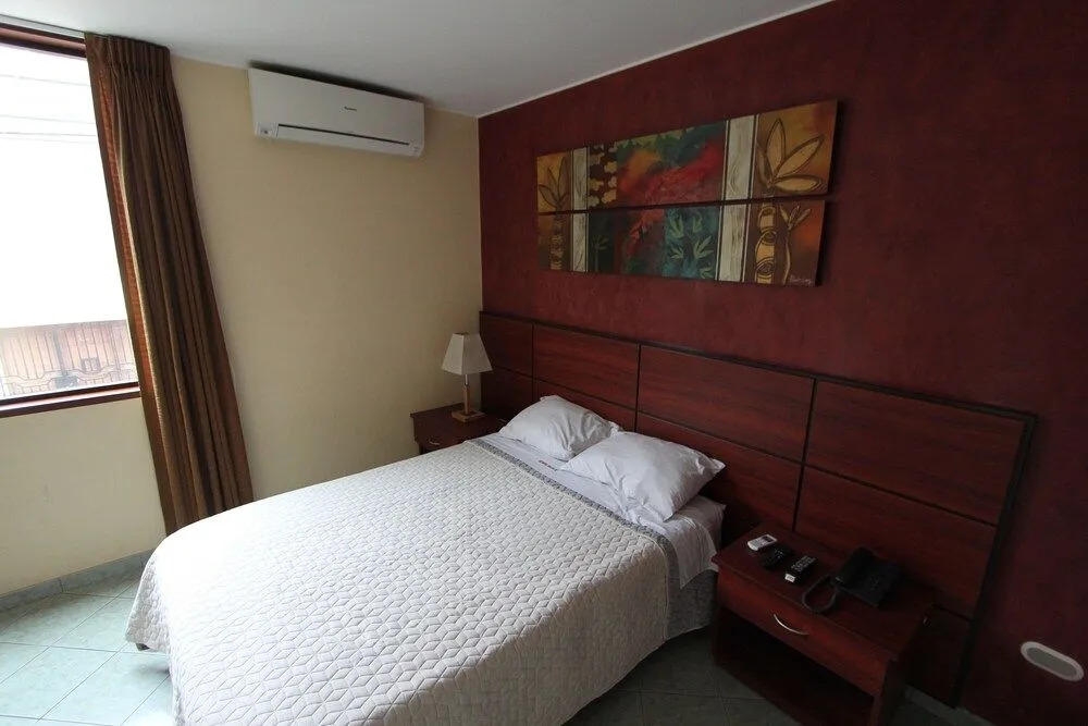 Hotel Chicama