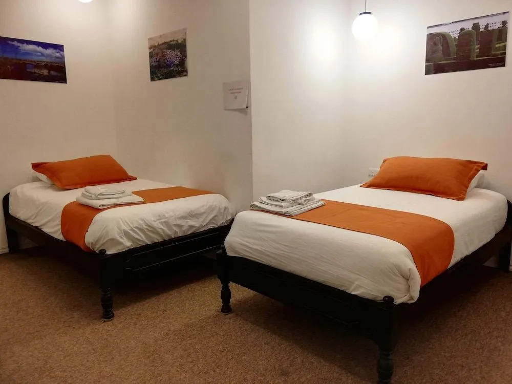 Hostal Joan Sebastian