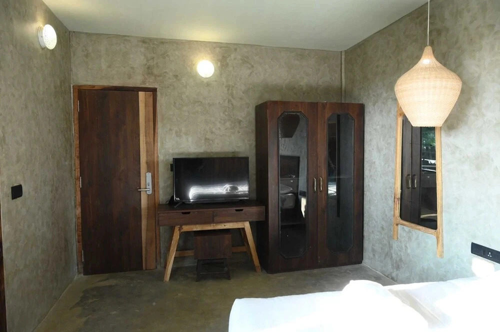 Ukiyo Beach Resort