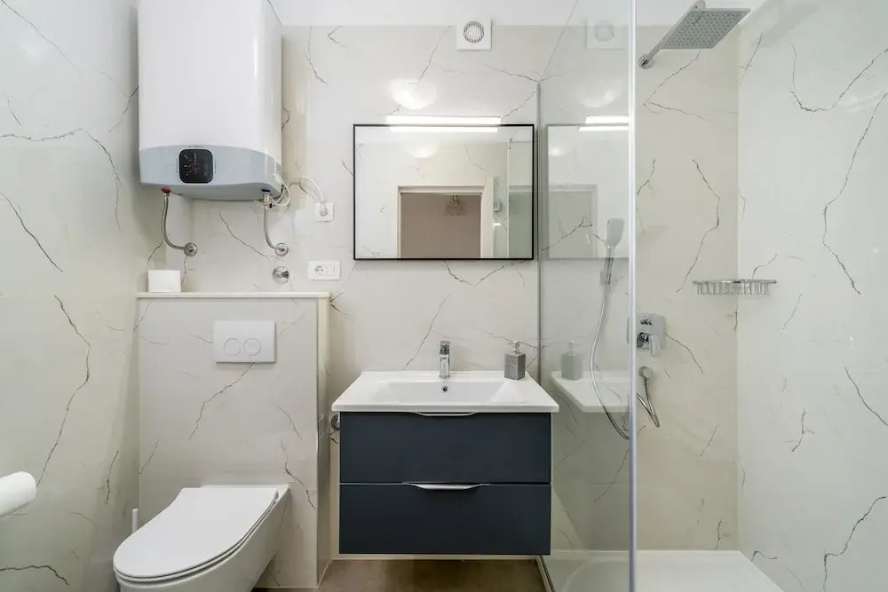 Rooms Vedrana