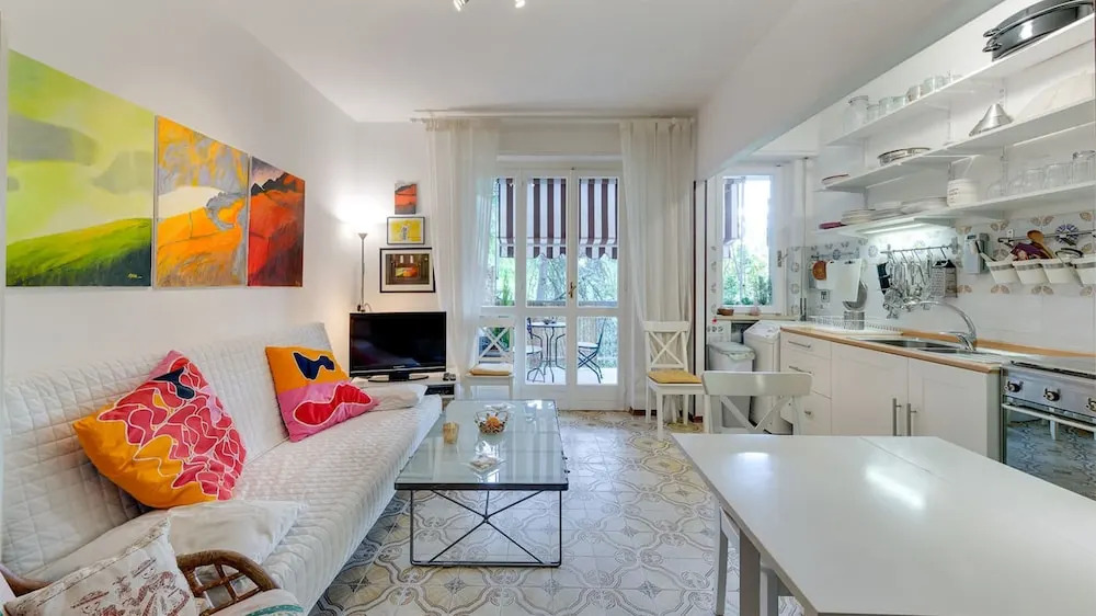 Casa città dei Fiori