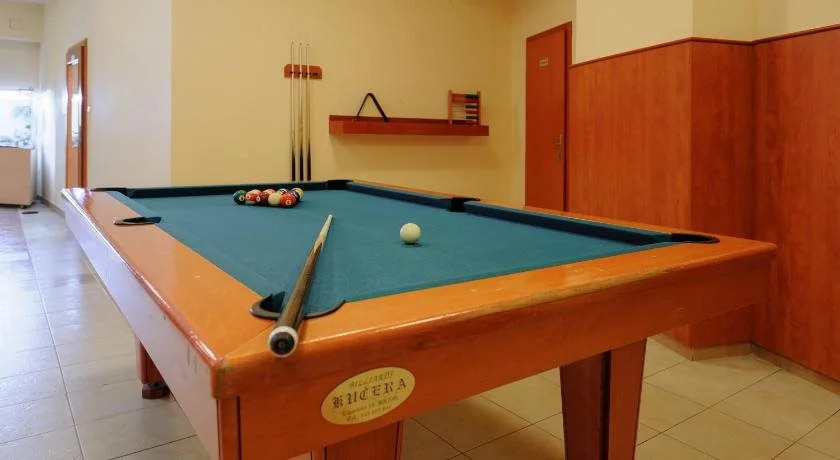 Hotel Harmonie