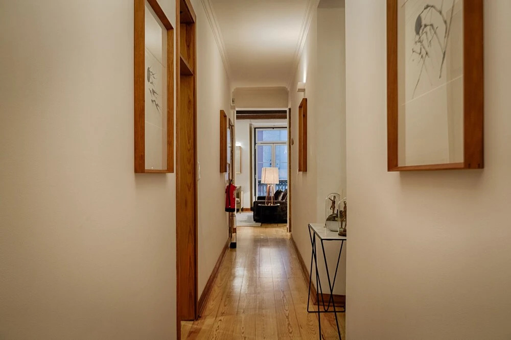Master Historical Gem in Chiado