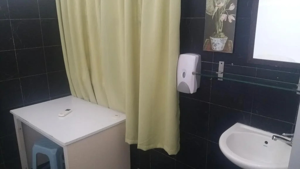 Roof Top Guest House Melaka