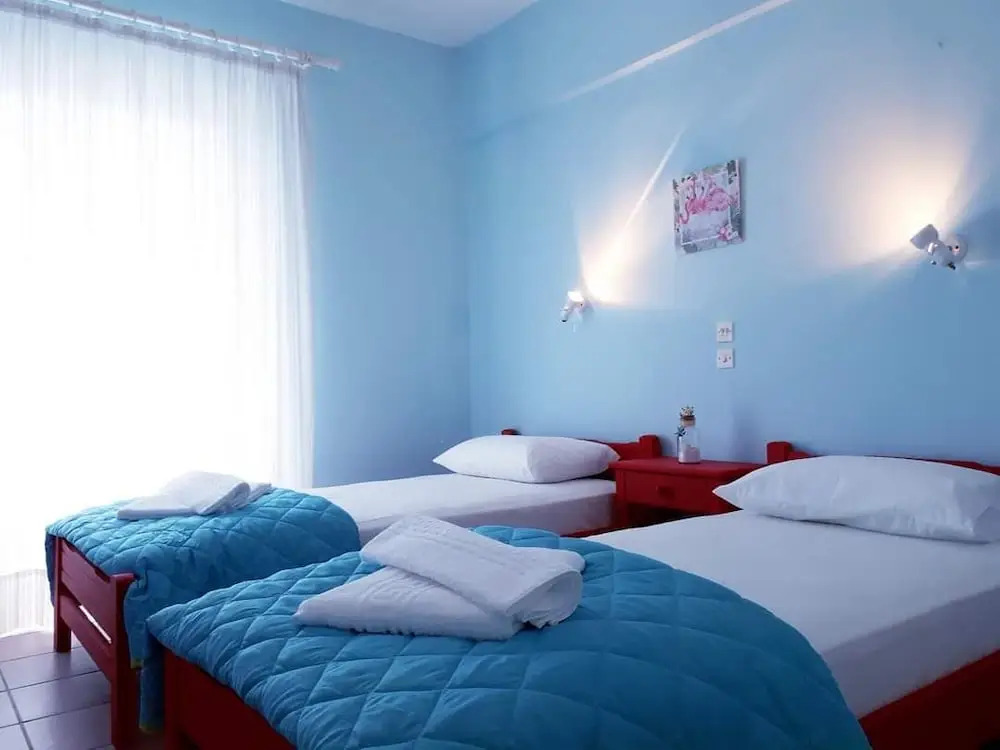 Hotel Asimina Laganas