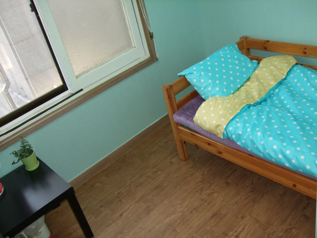Birdsnest Hostel Hongdae Foreigner only
