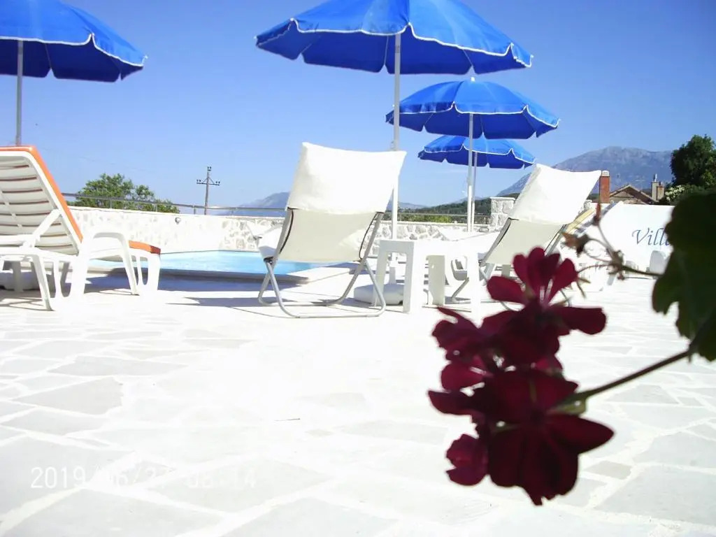 Vila Rogač