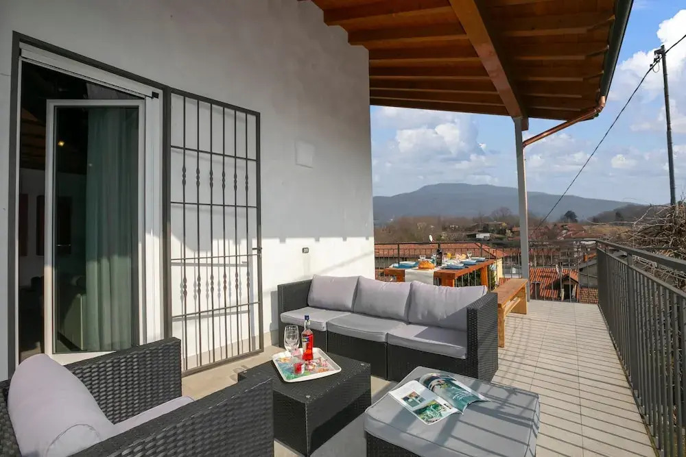 Villa Laura