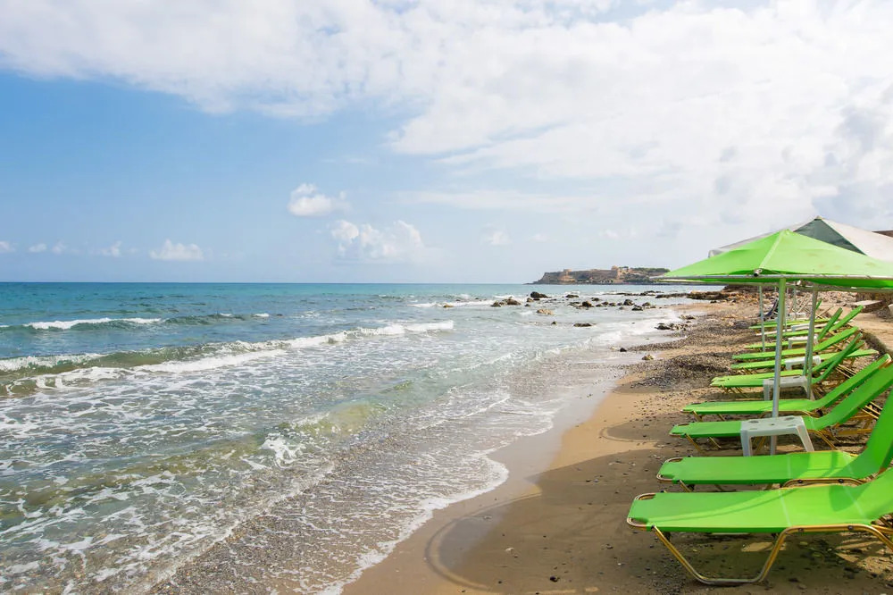 Biriribo Beach Hotel