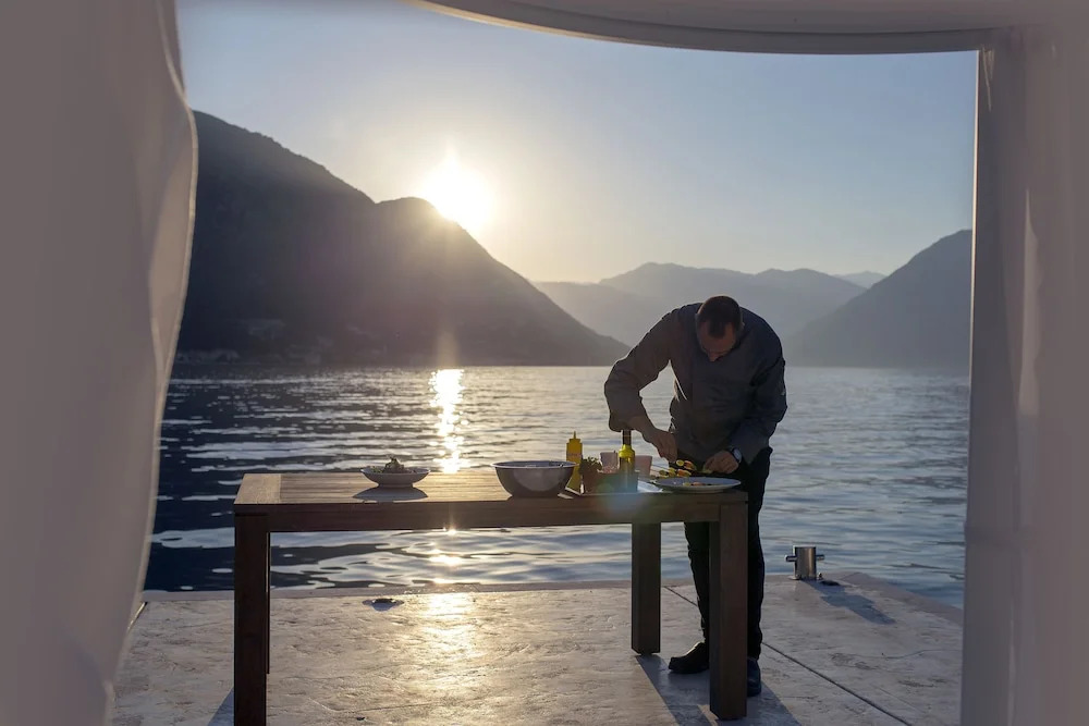 HUMA Kotor Bay Hotel & Villas