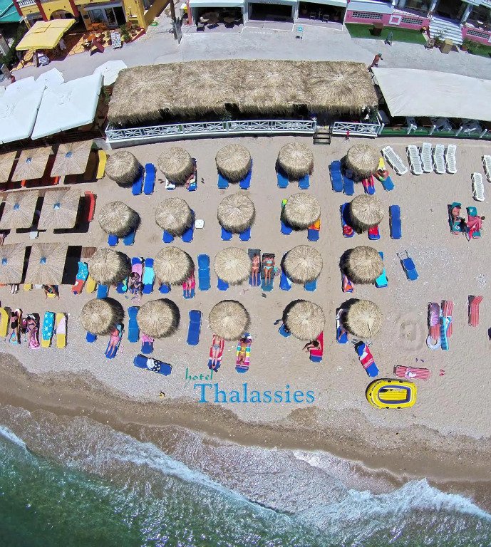 Thalassies