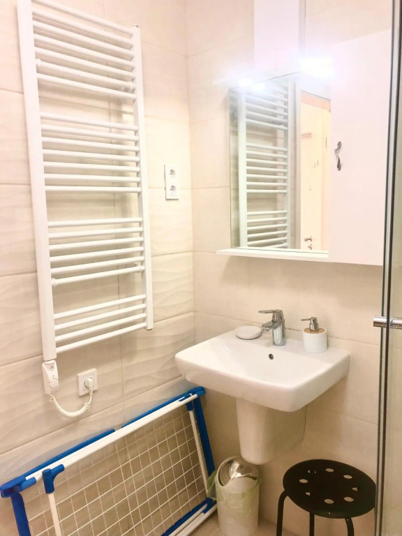 Sweet Home Apartman, 30sqm studio, balcony, mountain view, brand new, free private parking