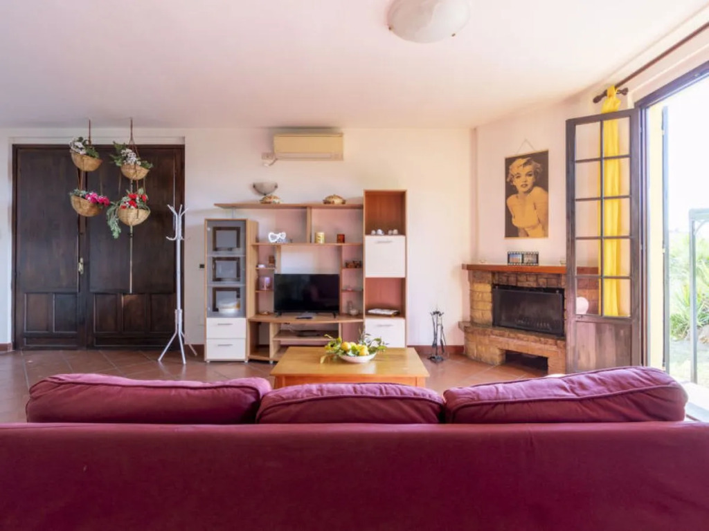 Holiday Home Nicolò by Interhome