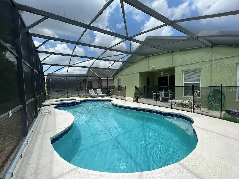 2226 RR - Elegant Retreat Private Pool