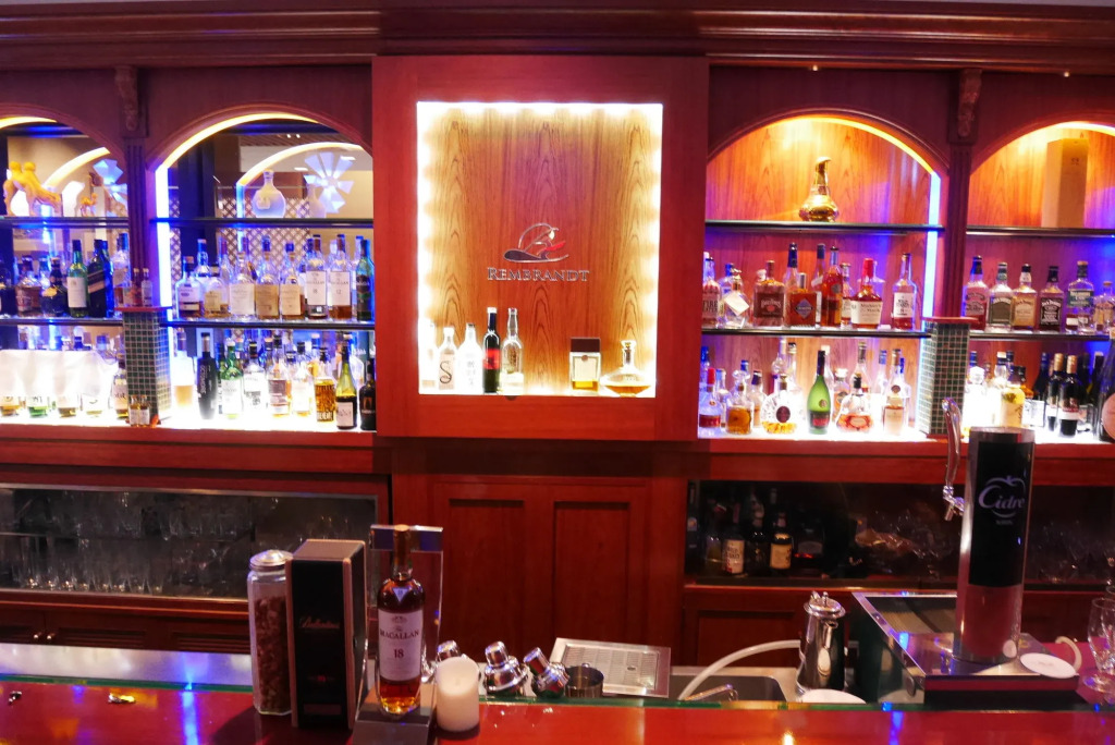 Rembrandt Hotel Atsugi
