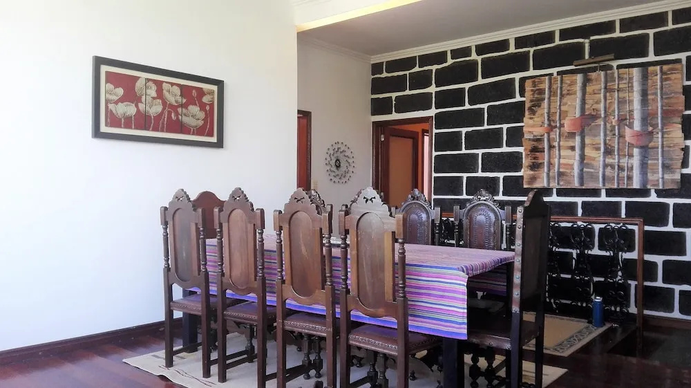 Family Holiday Villa Vacations - Ponta Delgada Azores Rentals