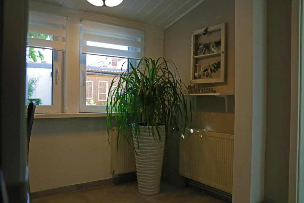 Dein Ferienhaus in Wernigerode