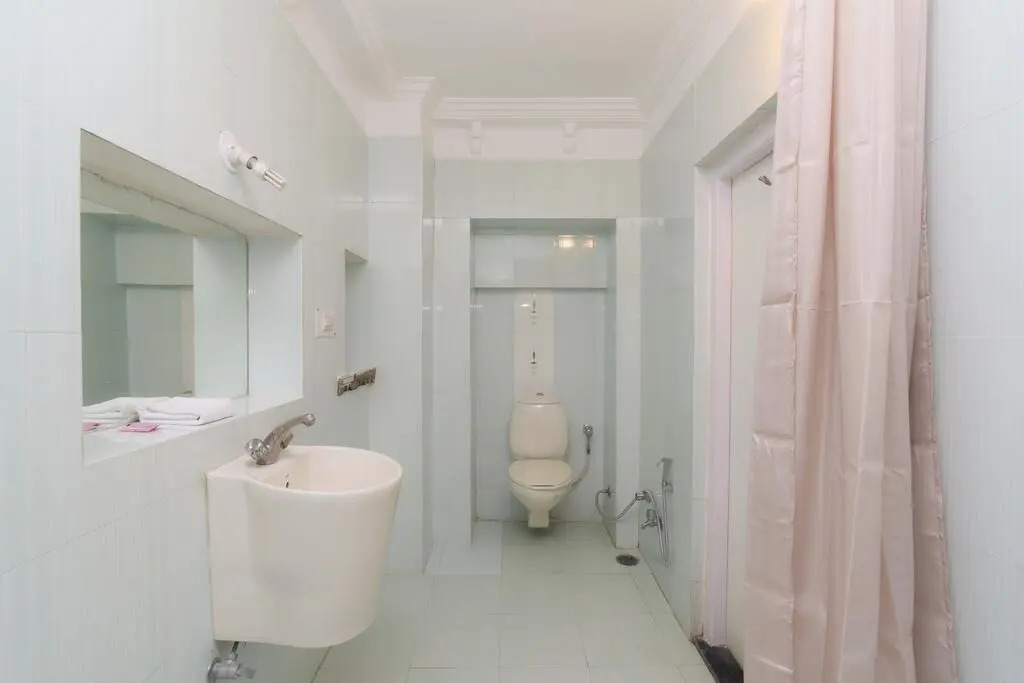 Hotel Banjara Heritage