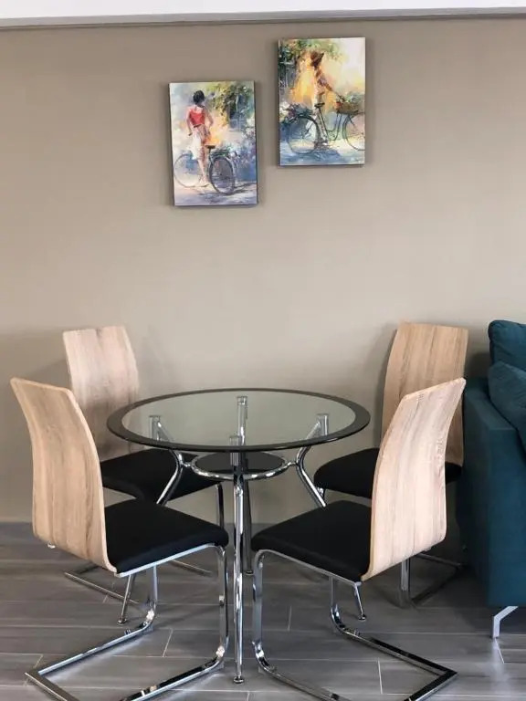 Mimosa Apartment
