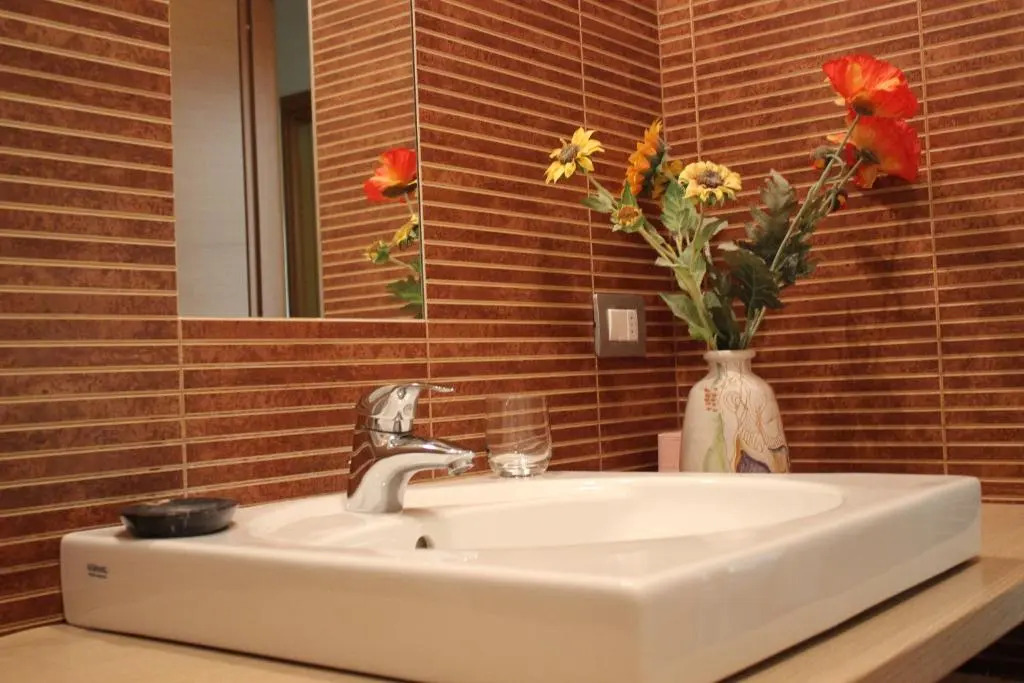 B&B Casa Vanzetta