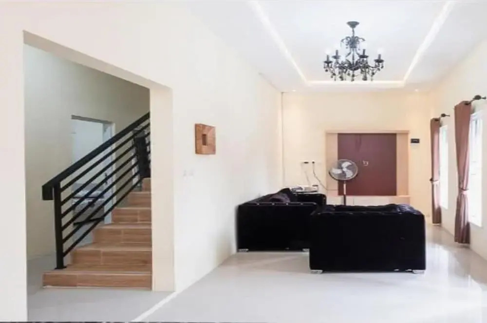 Hotel O Jatibening Residence Syariah