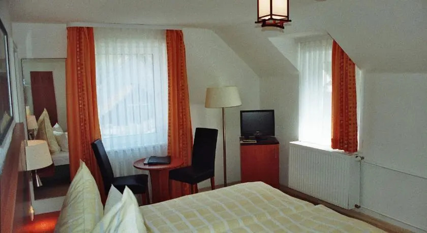 Haus Sonnenglanz