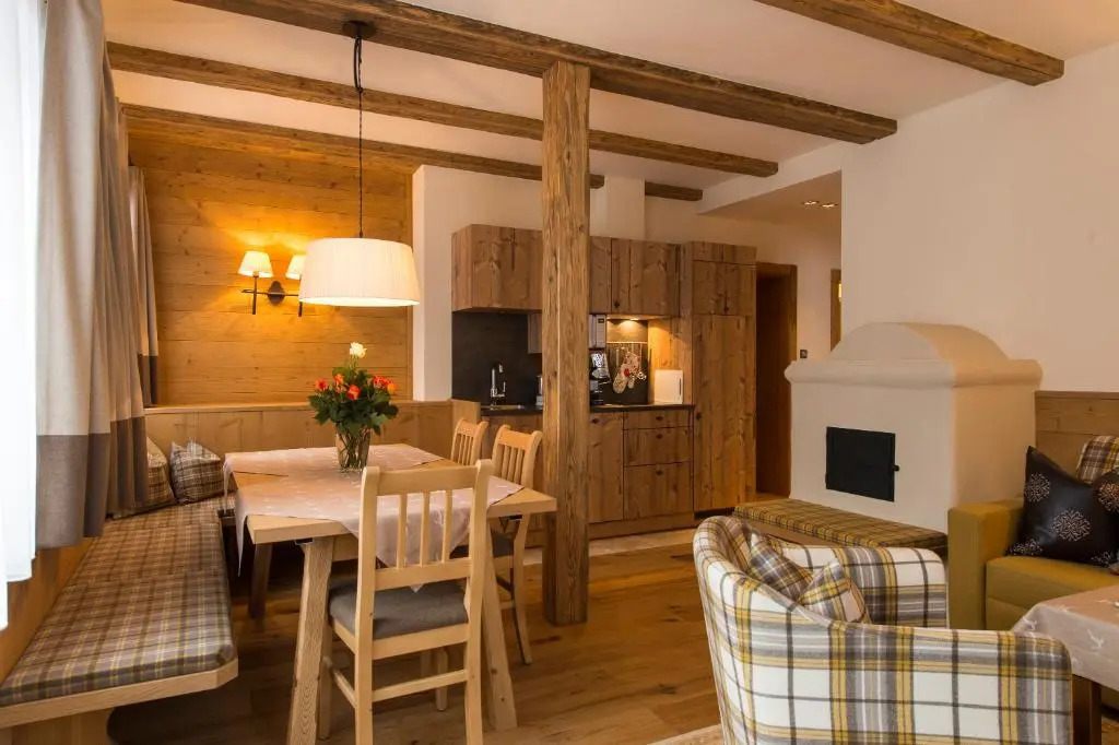 Chalet Anna Maria
