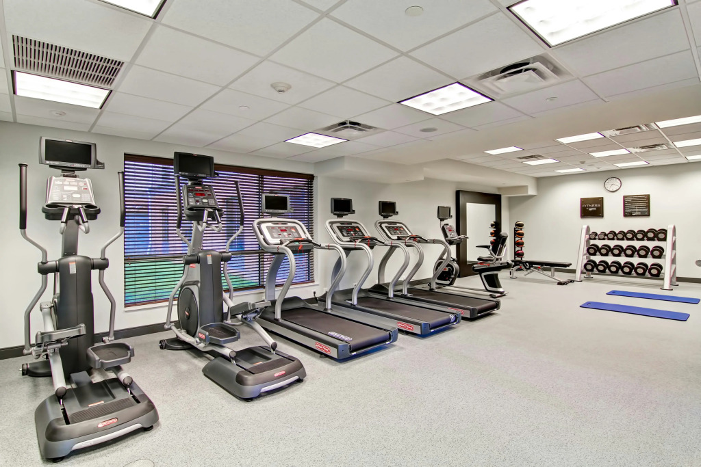 Homewood Suites by Hilton Woodbridge