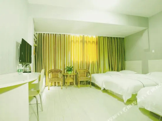 Changsha Rainbow Business Hotel