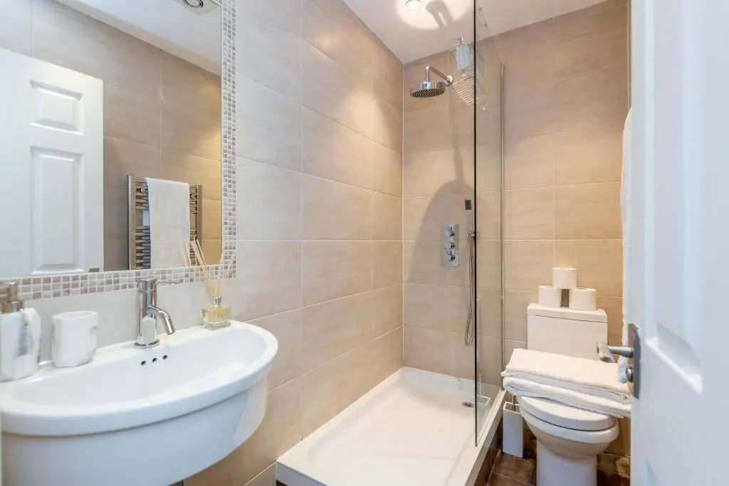 Elegant 3Bed Apartment in Kensington Olympia