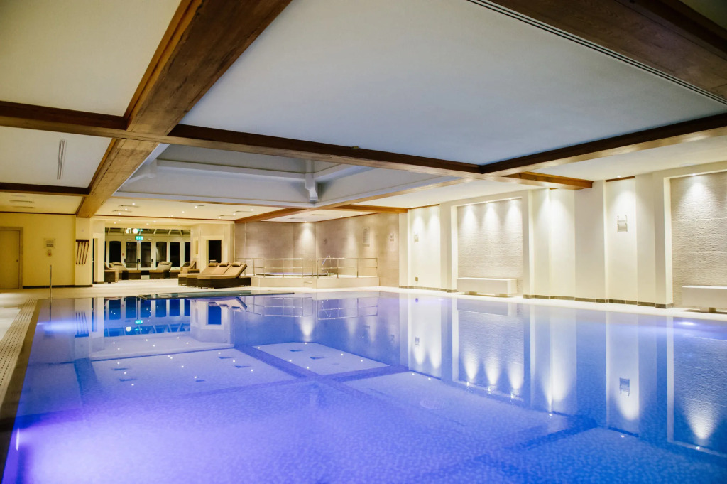 Kettering Park Hotel and Spa