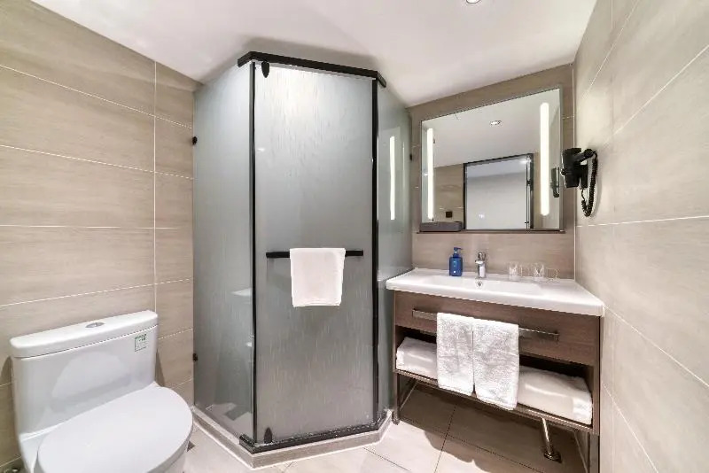 Hanting Hotel（Hangzhou jucai Rd.)