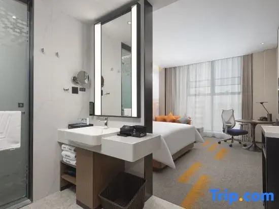 Hampton by Hilton Jinzhong Taigu