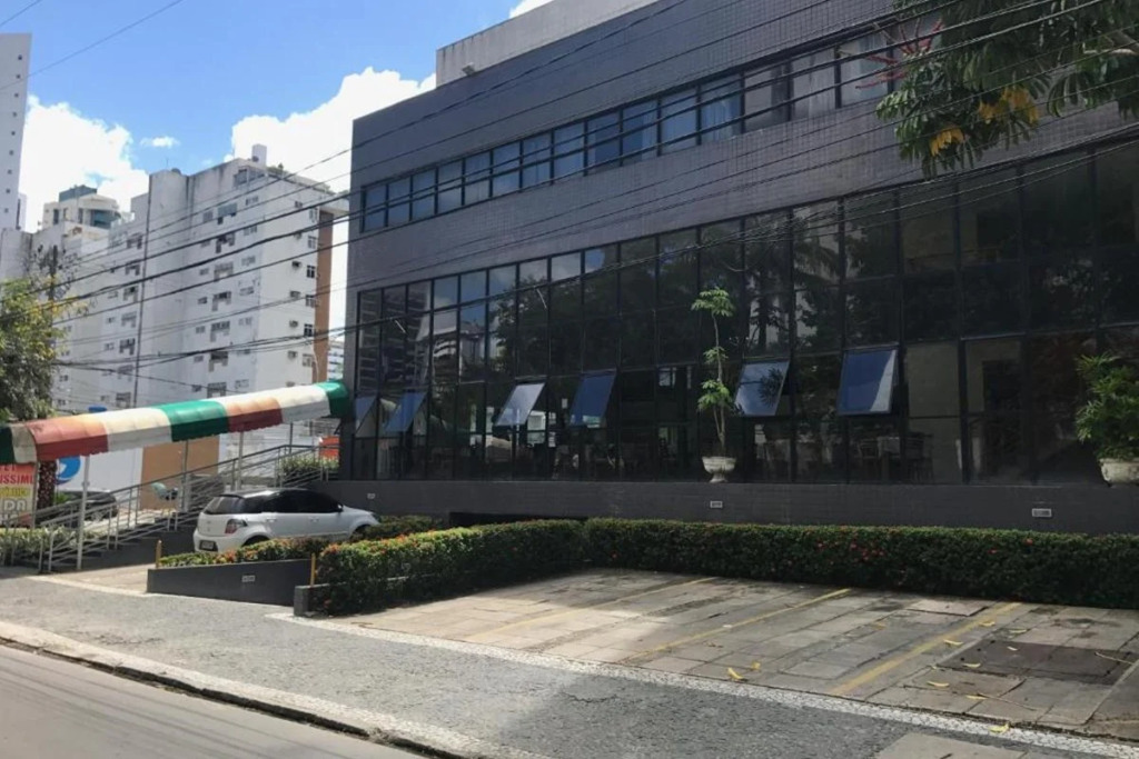 Rede Andrade Onda Mar
