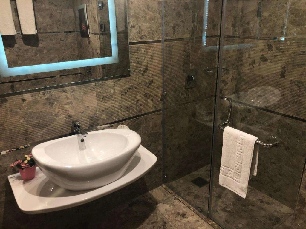 Santana Hotel Cairo