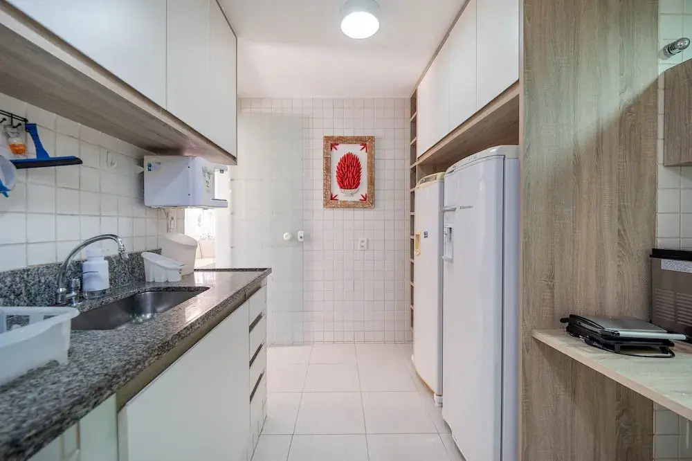 Bz75 Casa 4 suítes Geriba 250m da praia