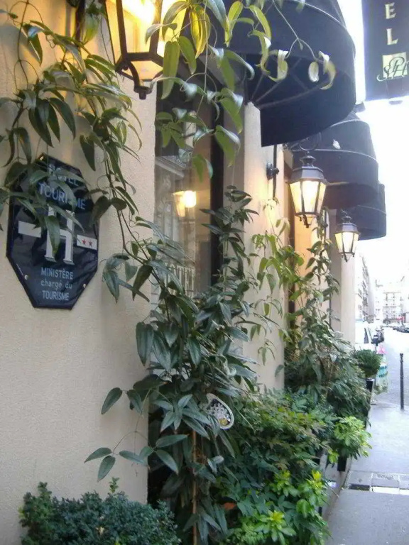 Hôtel Petit Saint-Honoré