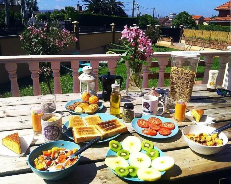 Gijon Surf Hostel