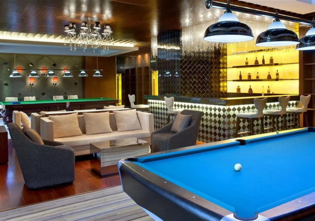 Four Points by Sheraton Taicang