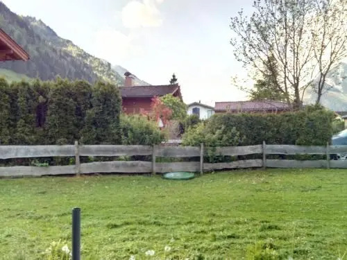 Ferienhaus Rauris
