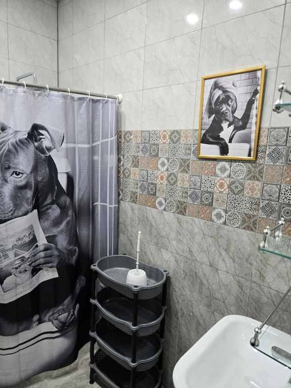 Charming 4room Apartment in the Heart of Sousse