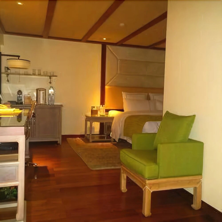 Dali Yishan Boutique Hotel