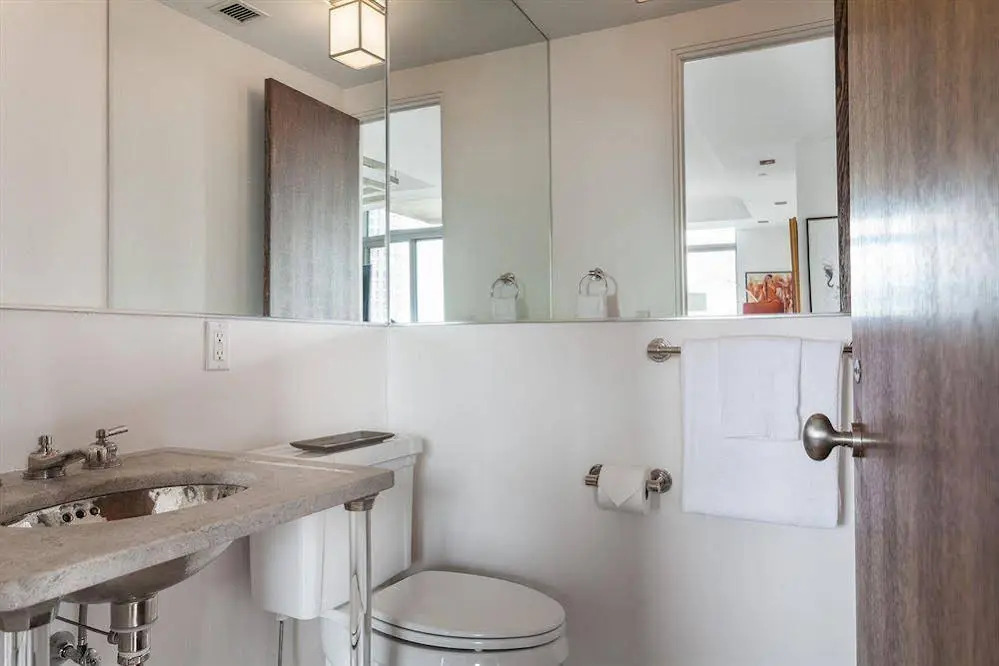 onefinestay - Midtown apartments